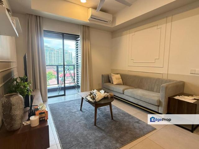 Condominium for rent in Country Heights Damansara, Kuala Lumpur