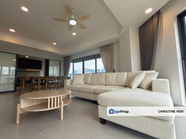 Condominium for rent in Country Heights Damansara, Kuala Lumpur