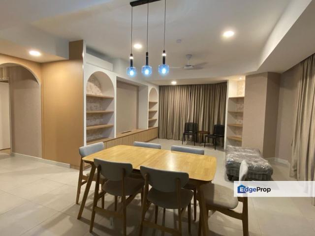 Condominium for rent in Country Heights Damansara, Kuala Lumpur