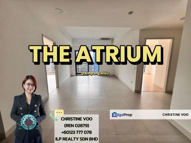 Condominium for sale in Country Heights Damansara, Kuala Lumpur