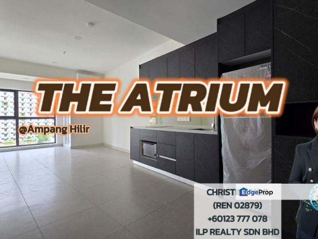 Condominium for sale in Country Heights Damansara, Kuala Lumpur
