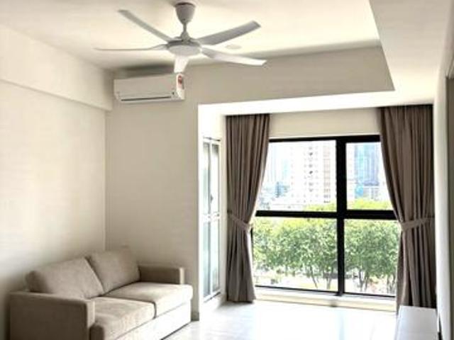 Apartment for rent in Ampang Hilir