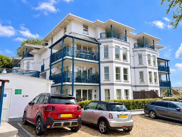 Apartment for rent in Wellswood, Torquay