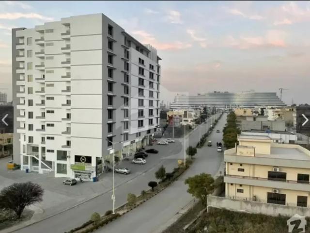 Apartment for sale in Islamabad