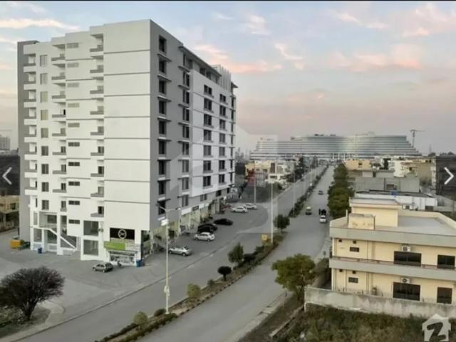 Apartment for sale in Islamabad
