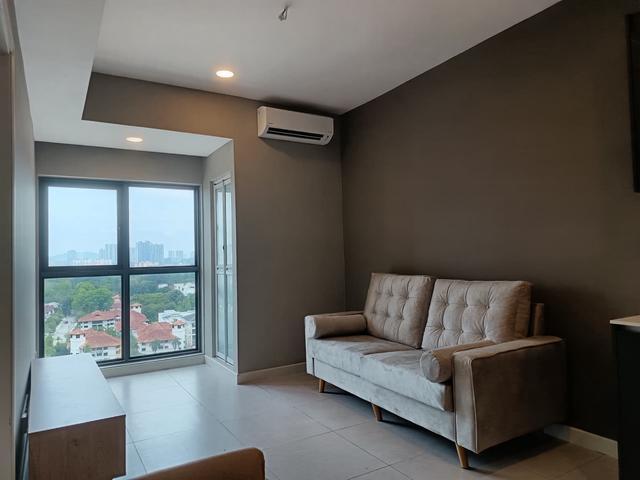 Apartment for rent in Ampang Hilir