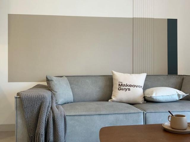 Apartment for rent in Country Heights Damansara, Kuala Lumpur