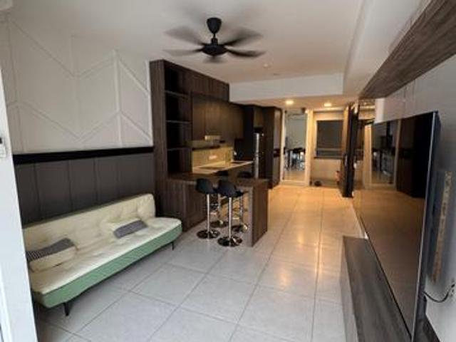 Apartment for rent in Country Heights Damansara, Kuala Lumpur