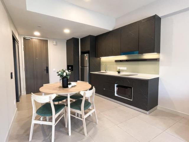 Apartment for rent in Country Heights Damansara, Kuala Lumpur