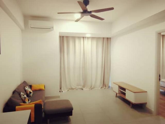 Apartment for rent in Country Heights Damansara, Kuala Lumpur