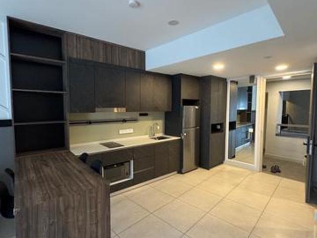Apartment for rent in Country Heights Damansara, Kuala Lumpur