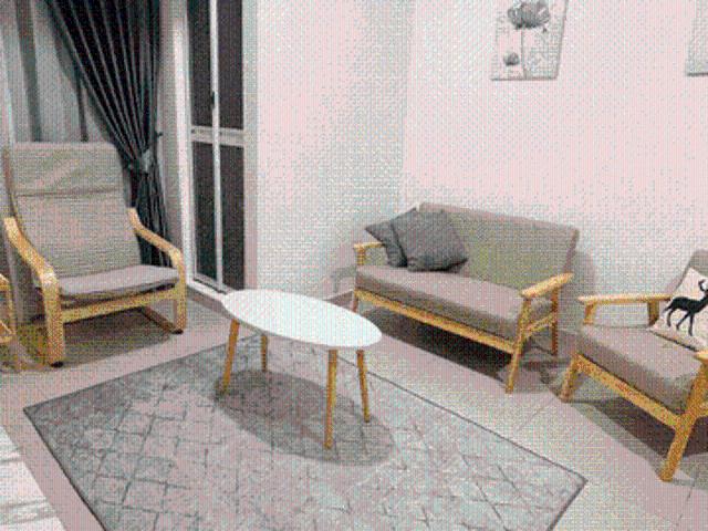 Apartment for rent in Country Heights Damansara, Kuala Lumpur