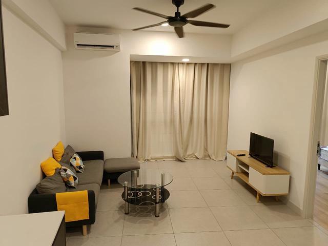 Apartment for rent in Country Heights Damansara, Kuala Lumpur
