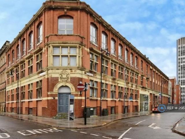 Apartment for rent in St Matthew's, Old Wharf
