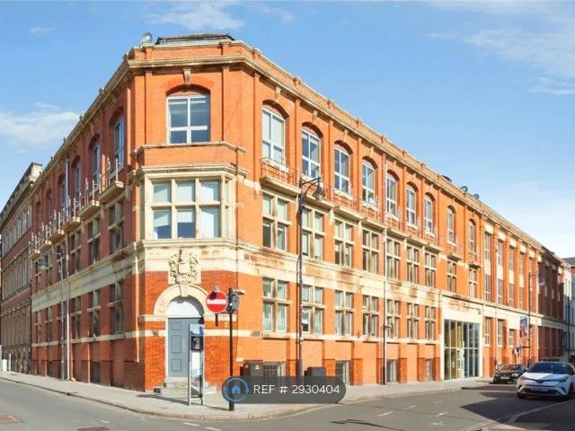 Apartment for rent in St Matthew's, Old Wharf