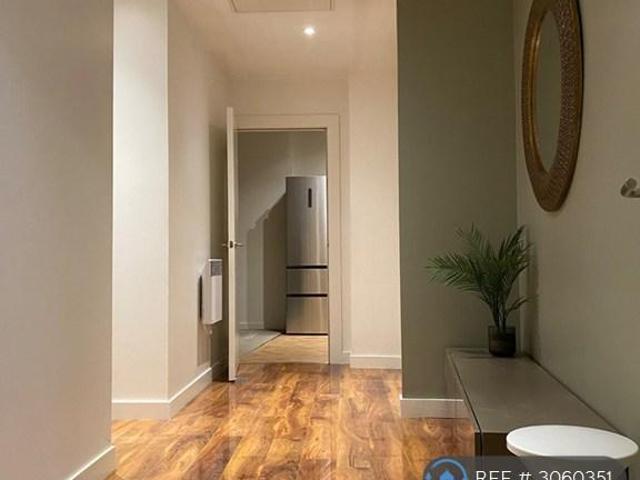 Apartment for rent in St Matthew's, Leicester