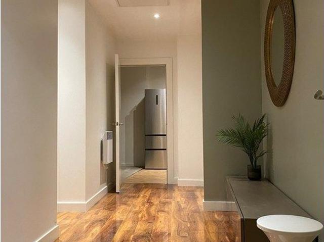 Apartment for rent in St Matthew's, Leicester