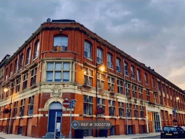 Apartment for rent in St Matthew's, Old Wharf