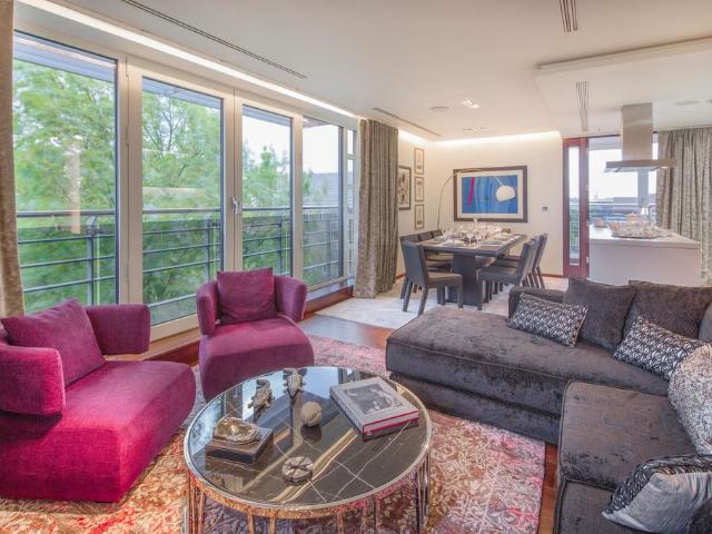 House for rent in St. John's Wood, Greater London