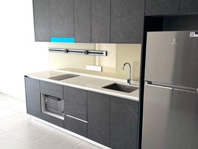 Apartment for rent in Ampang Hilir