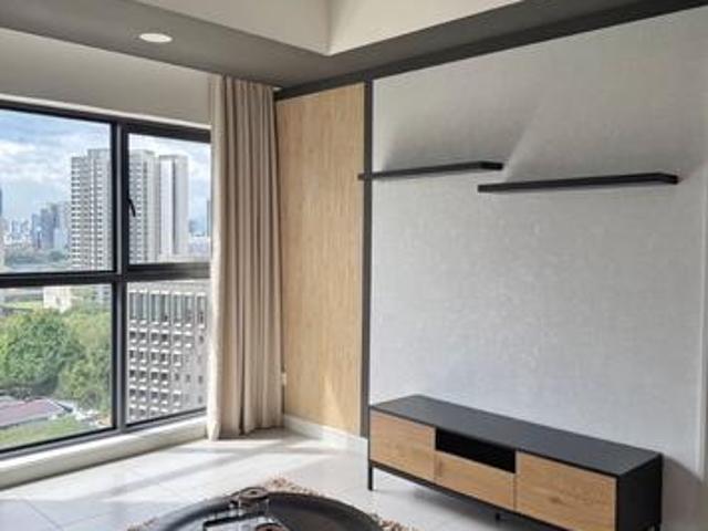Apartment for rent in Ampang Hilir