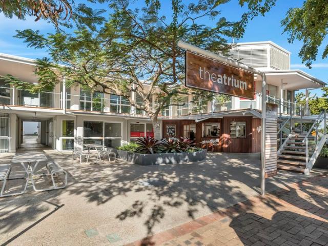 Office for rent in Tewantin, Queensland