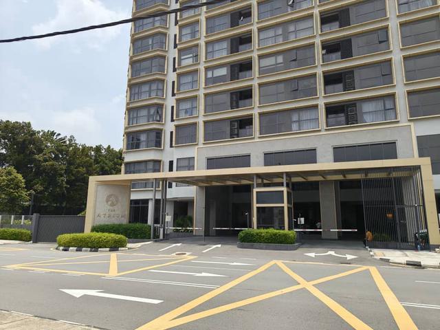 Apartment for rent in Ampang Hilir