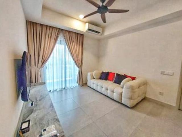 Apartment for rent in Country Heights Damansara, Kuala Lumpur