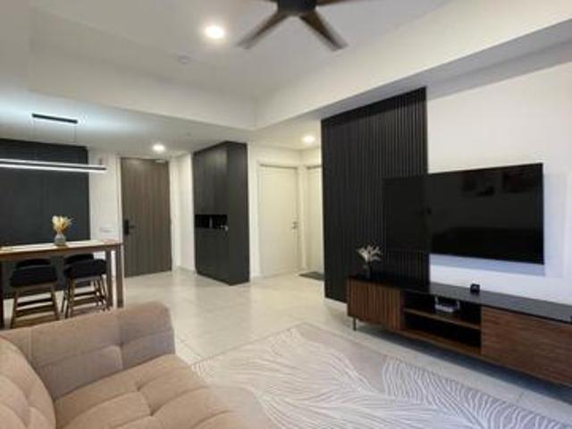Apartment for rent in Ampang Hilir