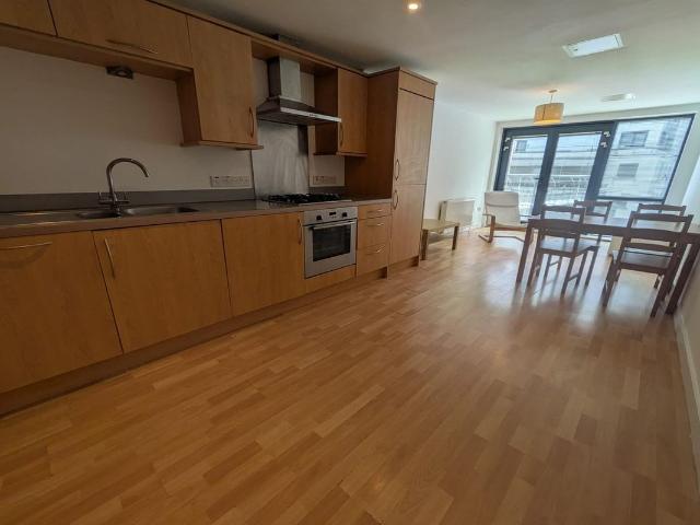 Apartment for rent in The Meadows, Haddon