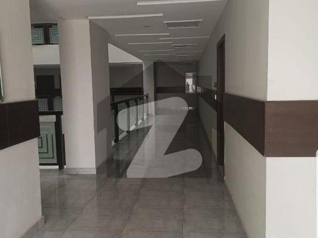 Apartment for rent in Islamabad