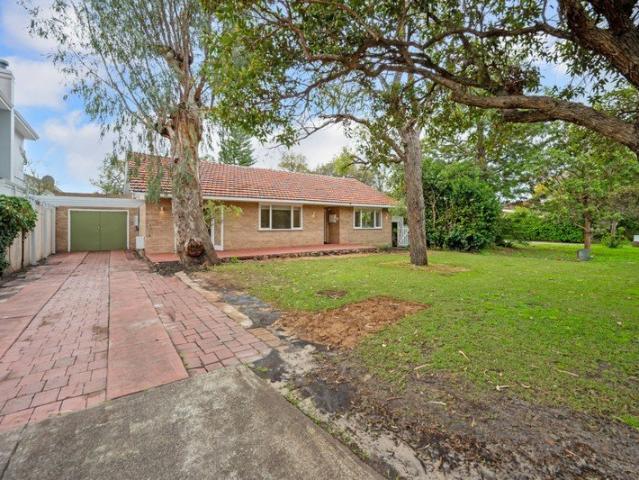 House for rent in Attadale, Western Australia