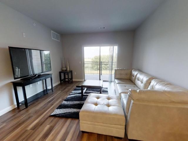 Apartment for rent in McFarland, Dane County