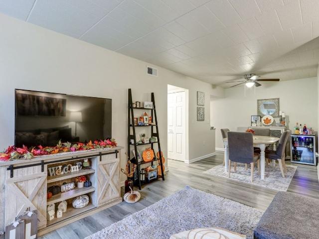 Apartment for rent in Pittsburg, Pennsylvania