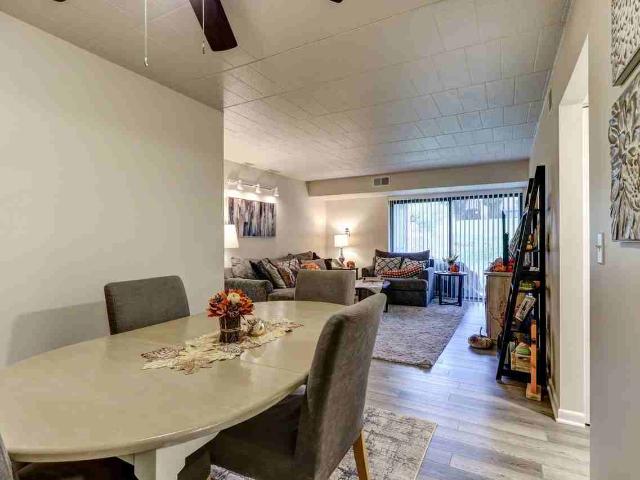Apartment for rent in Pittsburg, Pennsylvania