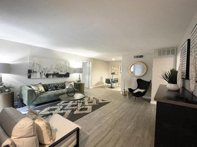 Apartment for rent in Harris, Texas