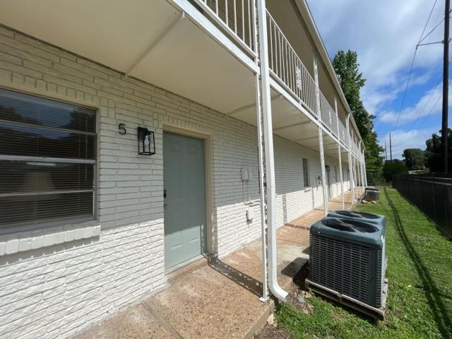 Apartment for rent in Ark