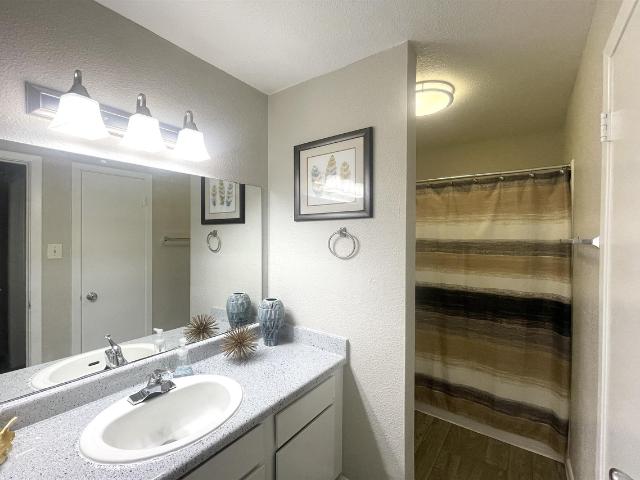 Apartment for rent in Harris, Texas