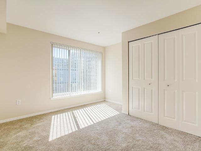 Apartment for rent in Belltown, Seattle