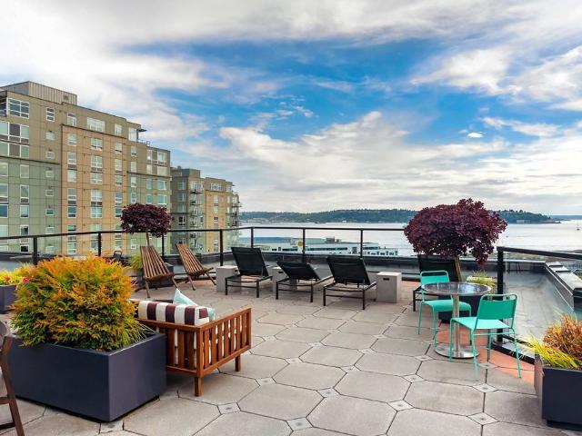 Apartment for rent in Seattle, Washington