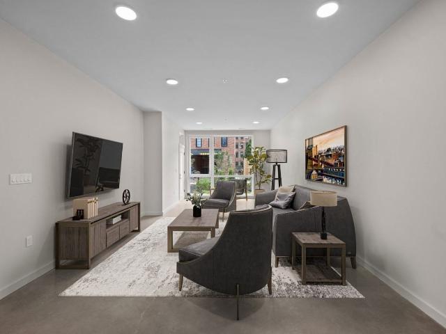 Apartment for rent in New Haven, Connecticut