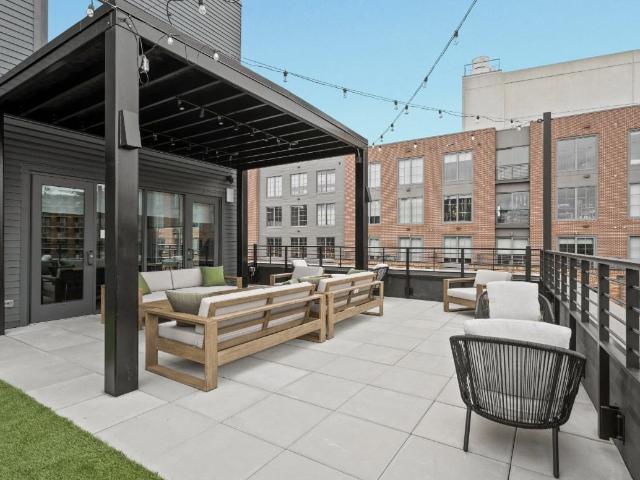Apartment for rent in New Haven, Connecticut
