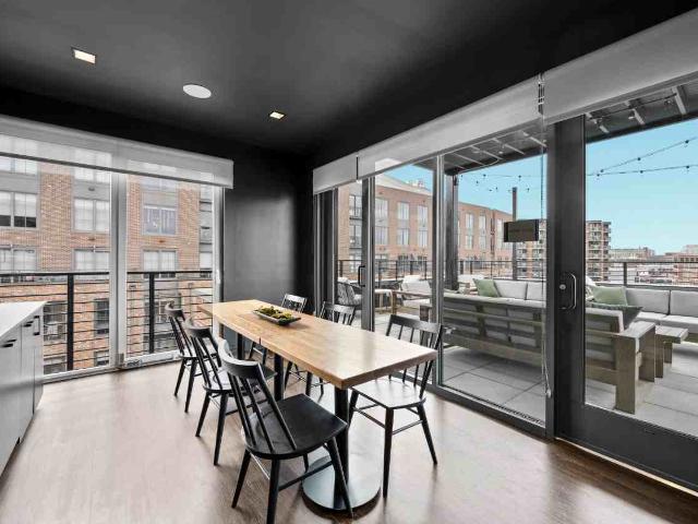 Apartment for rent in New Haven, Connecticut