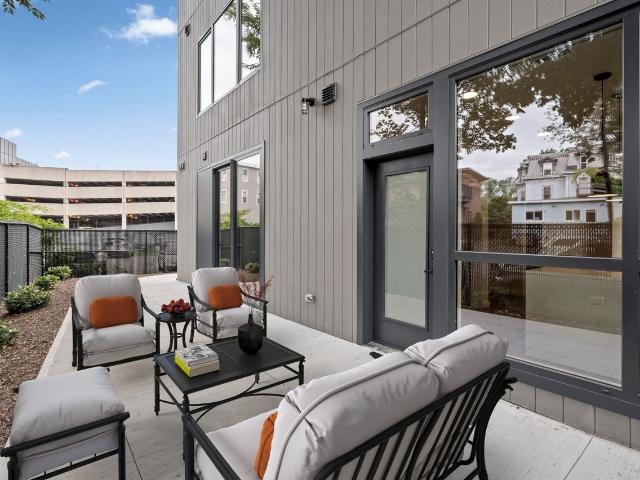 Apartment for rent in New Haven, Connecticut