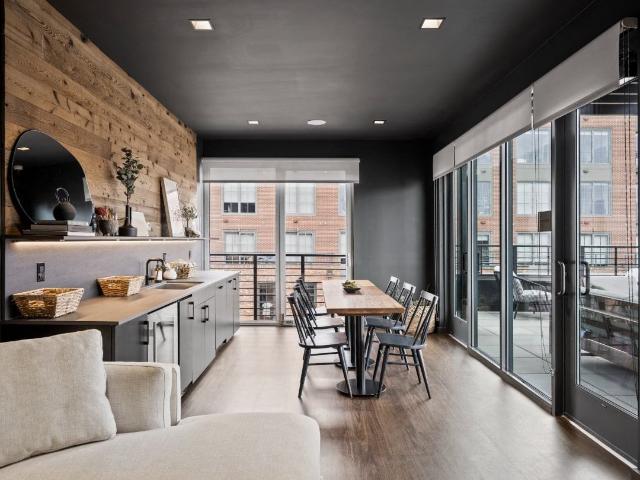 Apartment for rent in New Haven, Connecticut