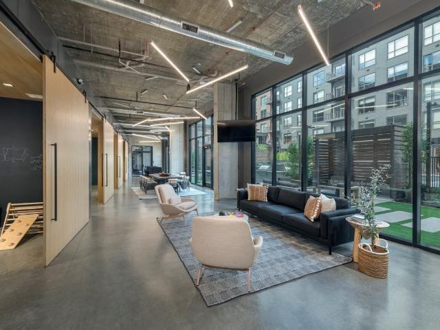 Apartment for rent in New Haven, Connecticut