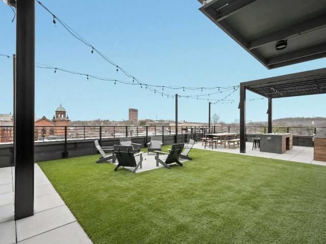 Apartment for rent in New Haven, Connecticut
