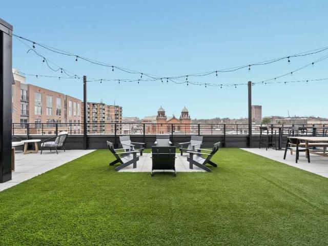 Apartment for rent in New Haven, Connecticut