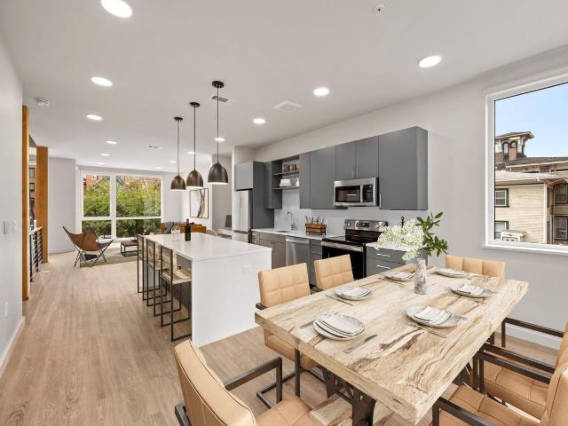 Apartment for rent in New Haven, Connecticut