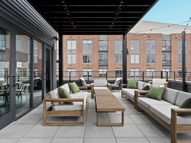 Apartment for rent in New Haven, Connecticut